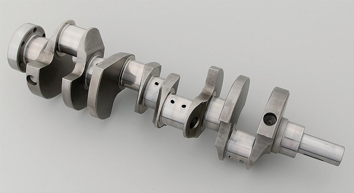 Eagle Specialty Products Eagle Cast Steel Crankshafts 104554250 SR