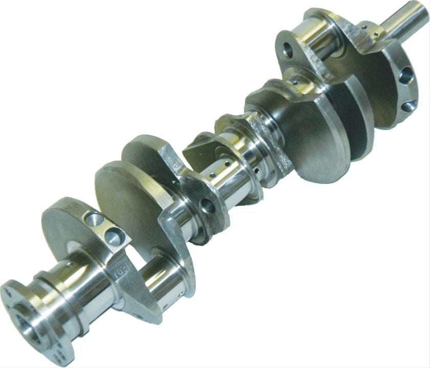 Eagle Specialty Products Eagle Cast Steel Crankshafts 104554500 SR