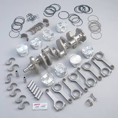 Eagle Specialty Products Eagle Competition Rotating Assemblies 14013030 SR