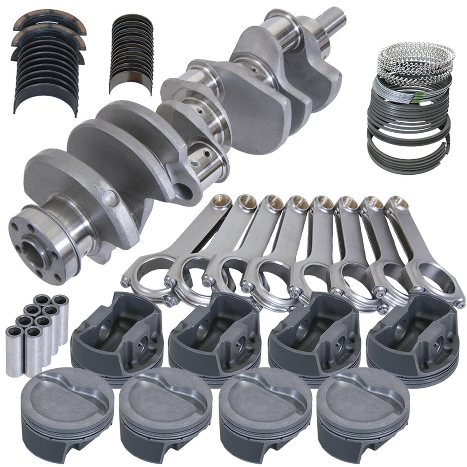 Eagle Specialty Products Eagle Competition Rotating Assemblies 14129030 SR