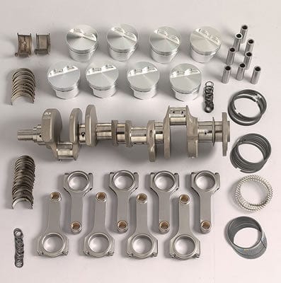 Eagle Specialty Products Eagle Competition Rotating Assemblies B12008030 SR