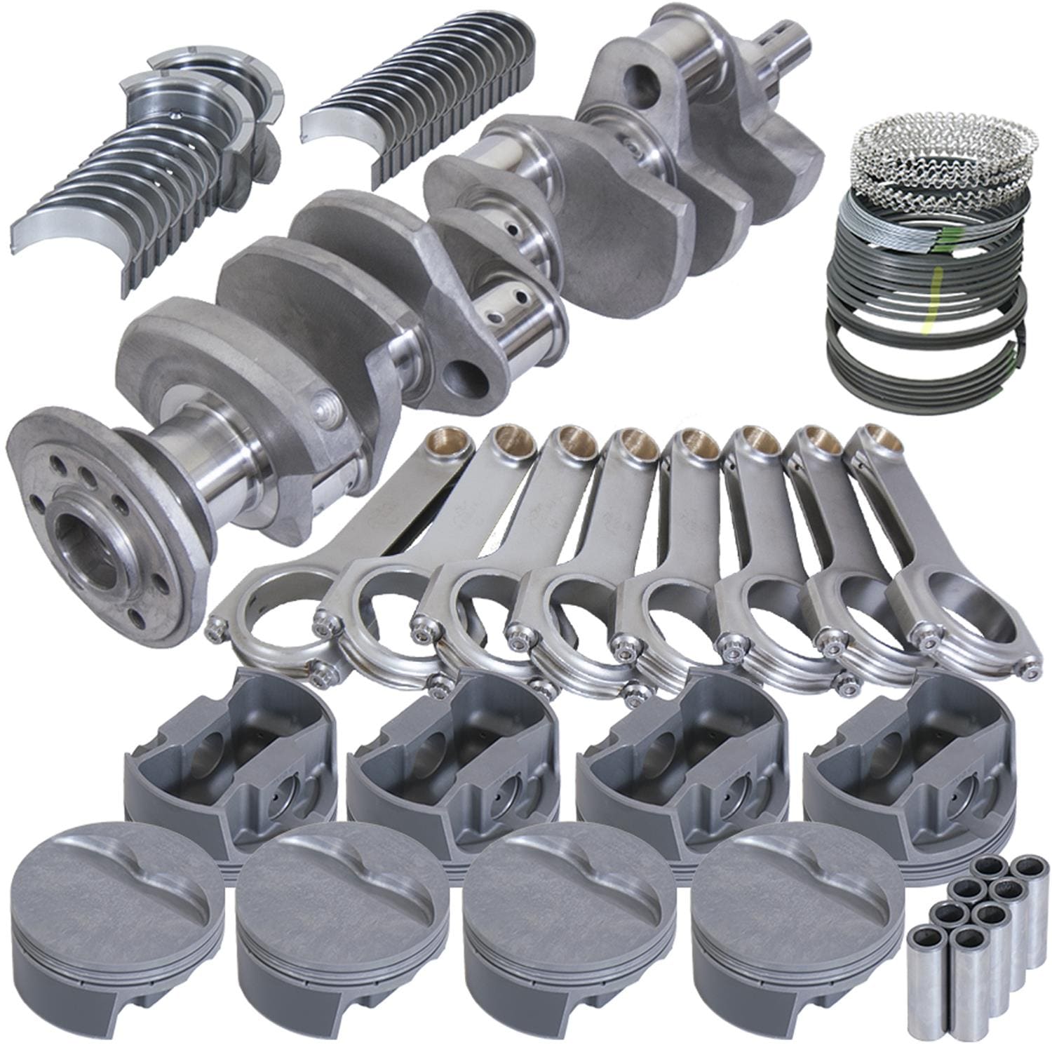 Eagle Specialty Products Eagle Competition Rotating Assemblies B12011030 SR