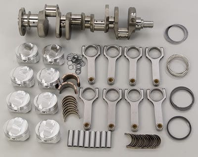 Eagle Specialty Products Eagle Competition Rotating Assemblies B12012030 SR