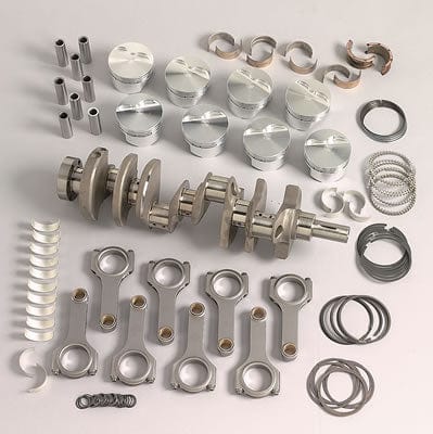 Eagle Specialty Products Eagle Competition Rotating Assemblies B14006030 SR