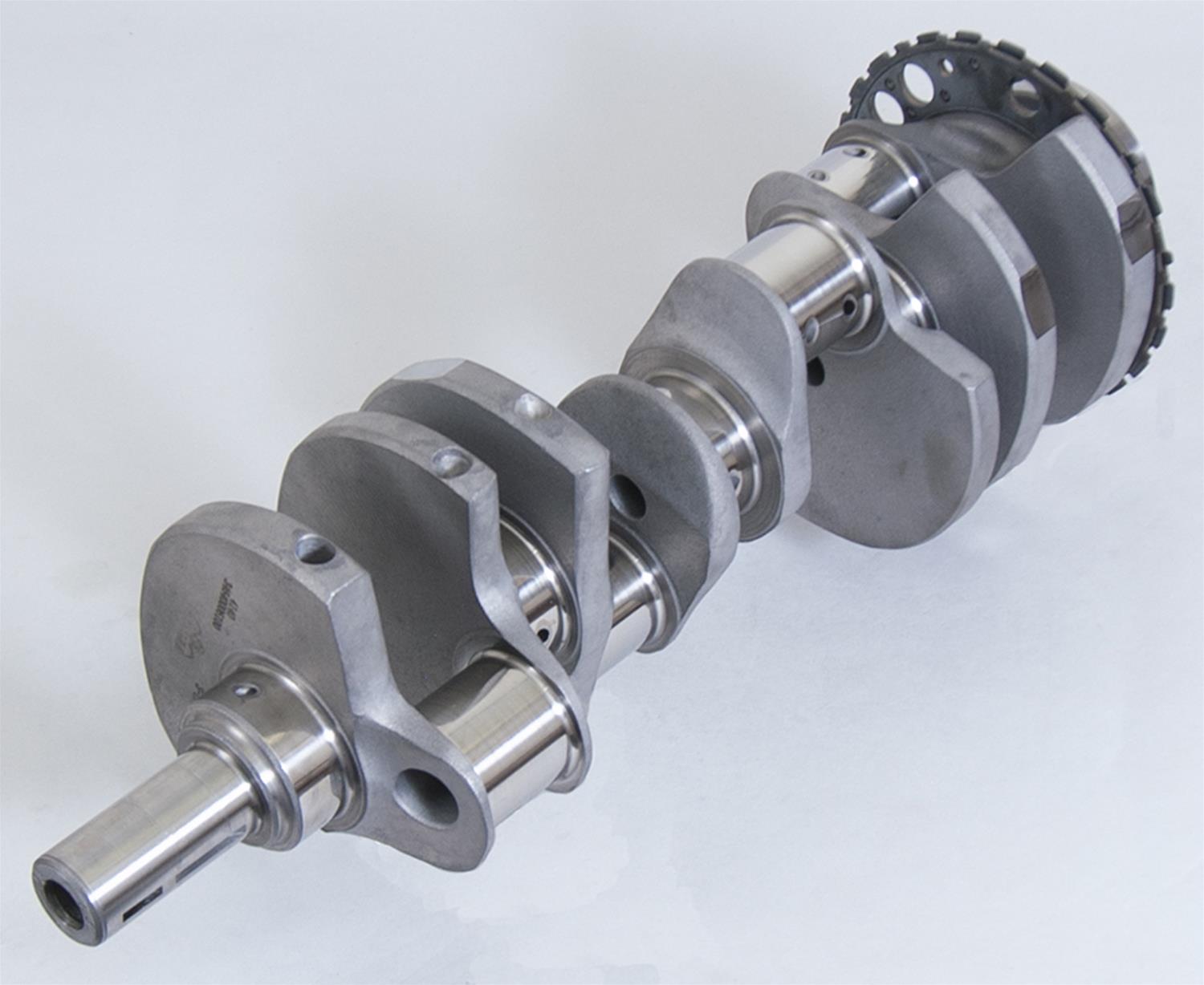 Eagle Specialty Products Eagle Forged 4140 Steel Crankshafts 534636226100 SR