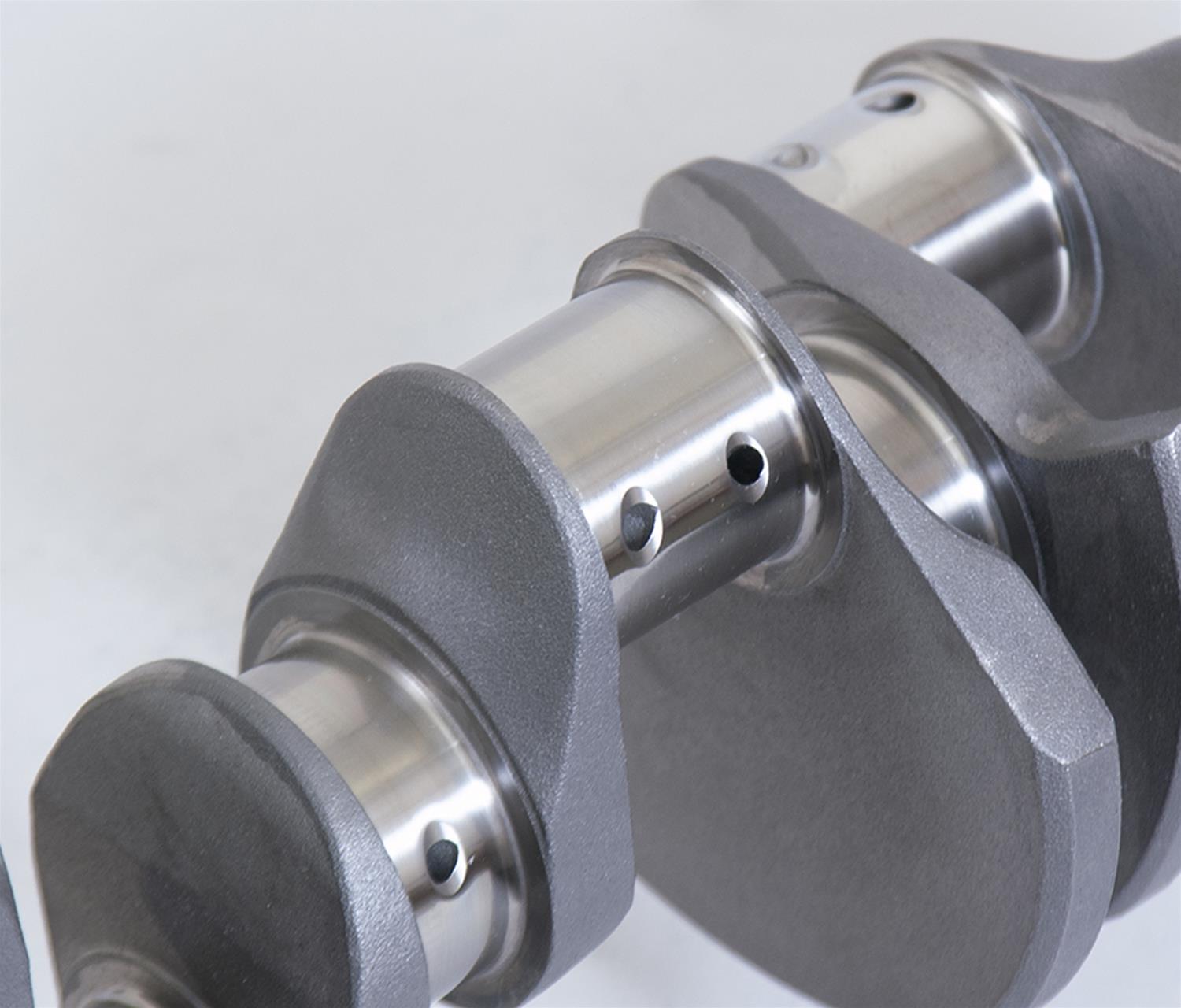 Eagle Specialty Products Eagle Forged 4140 Steel Crankshafts 535037505700 SR