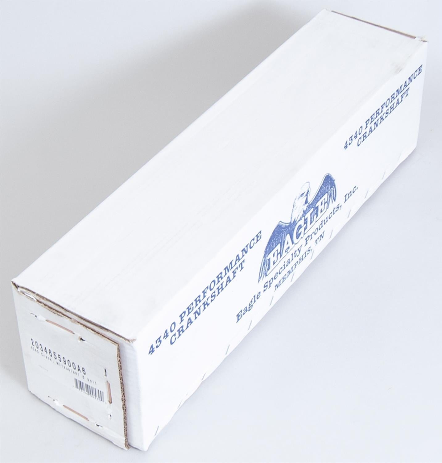 Eagle Specialty Products Eagle Forged 4340 Steel Crankshafts 2034655900A6 SR