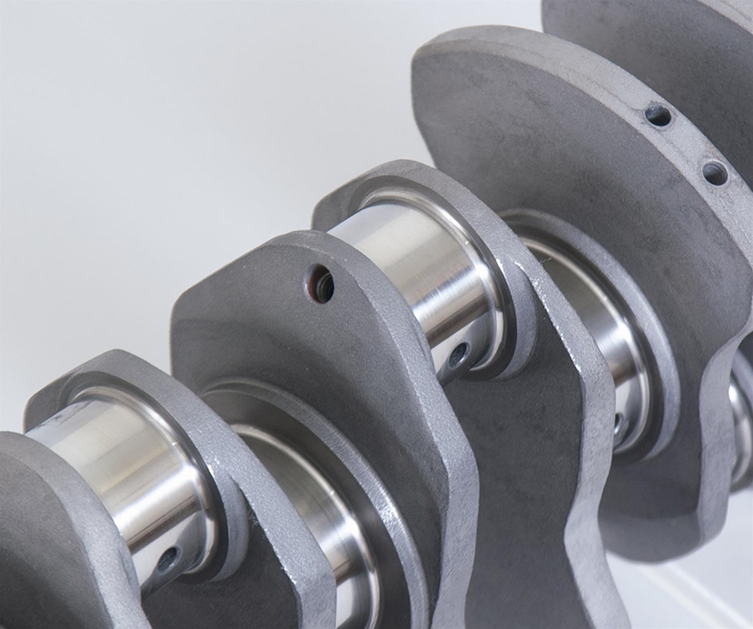 Eagle Specialty Products Eagle Forged 4340 Steel Crankshafts 2039375900B7 SR