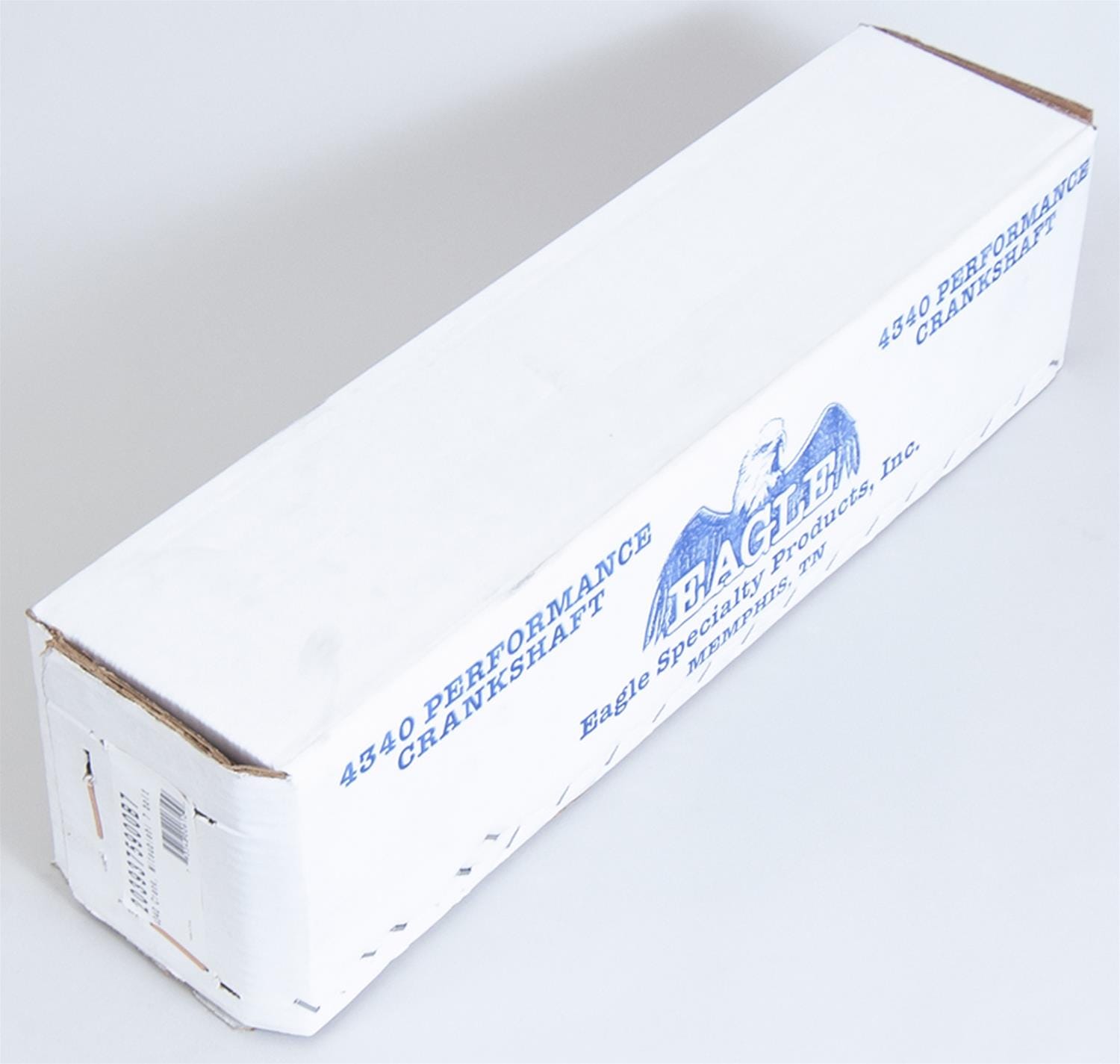 Eagle Specialty Products Eagle Forged 4340 Steel Crankshafts 2039375900B7 SR