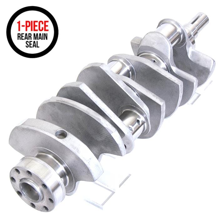 Eagle Specialty Products Eagle Forged 4340 Steel Crankshafts 428137505950 SR