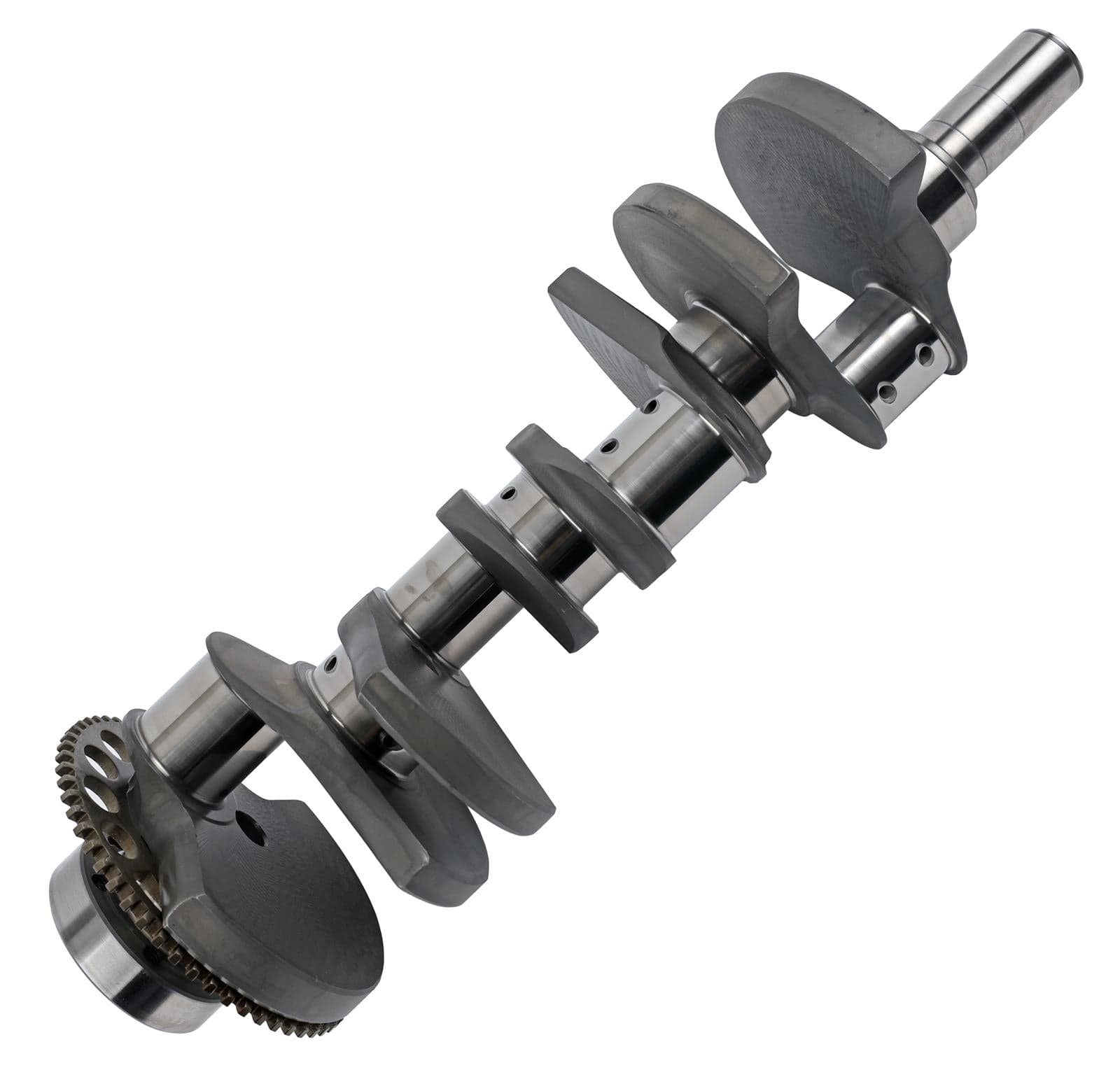 Eagle Specialty Products Eagle Forged 4340 Steel Crankshafts 434736226100 SR