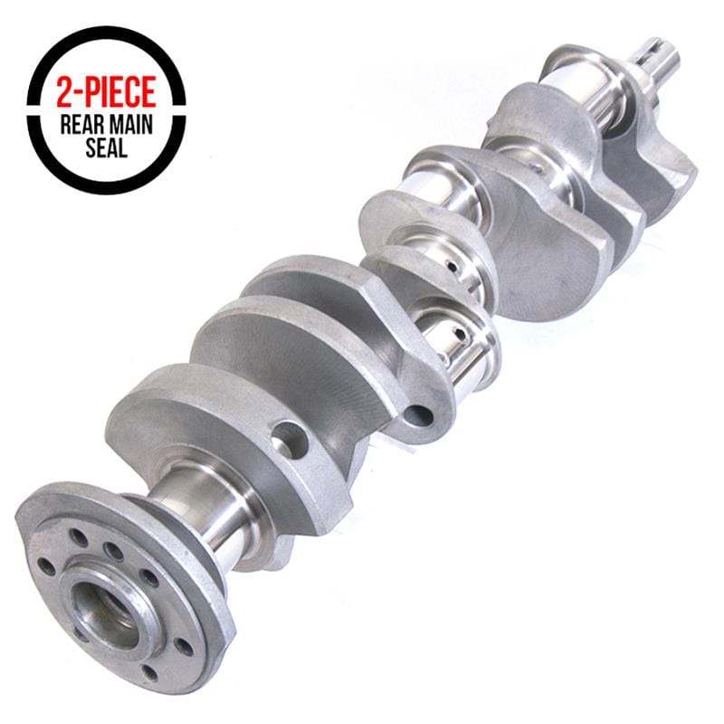 Eagle Specialty Products Eagle Forged 4340 Steel Crankshafts 435030005700 SR