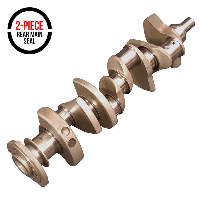 Eagle Specialty Products Eagle Forged 4340 Steel Crankshafts 435032505700 SR