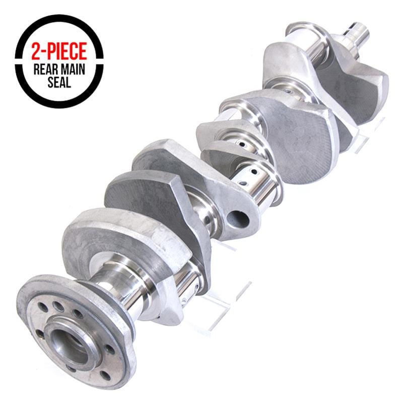Eagle Specialty Products Eagle Forged 4340 Steel Crankshafts 435036255700 SR