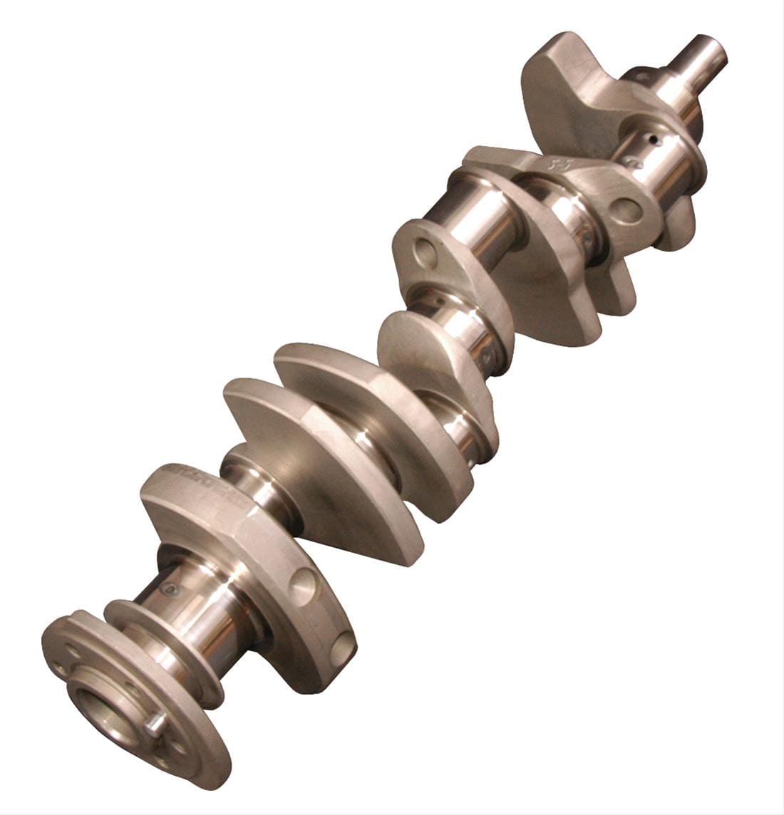Eagle Specialty Products Eagle Forged 4340 Steel Crankshafts 440034805700 SR