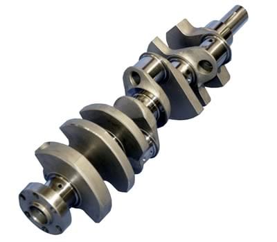 Eagle Specialty Products Eagle Forged 4340 Steel Crankshafts 440042506700 SR
