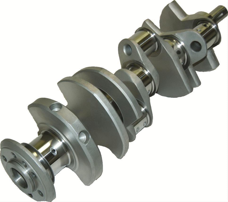 Eagle Specialty Products Eagle Forged 4340 Steel Crankshafts 440045006800 SR