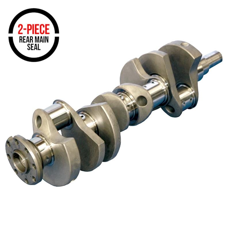 Eagle Specialty Products Eagle Forged 4340 Steel Crankshafts 444041506760 SR