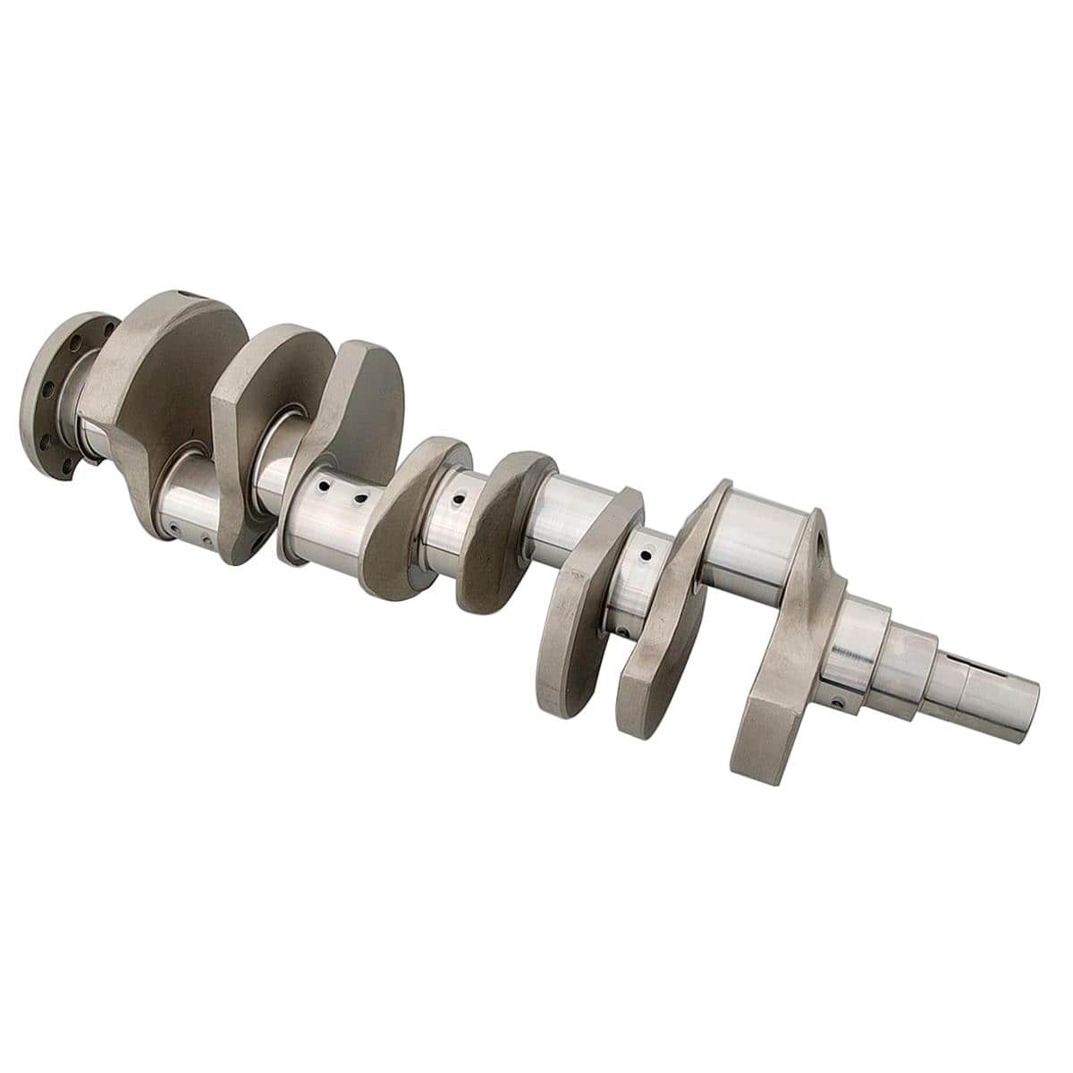Eagle Specialty Products Eagle Forged 4340 Steel Crankshafts 444237506760 SR