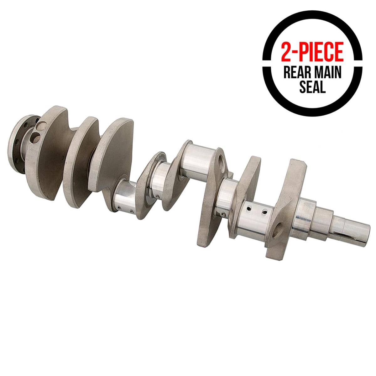 Eagle Specialty Products Eagle Forged 4340 Steel Crankshafts 444241506760 SR