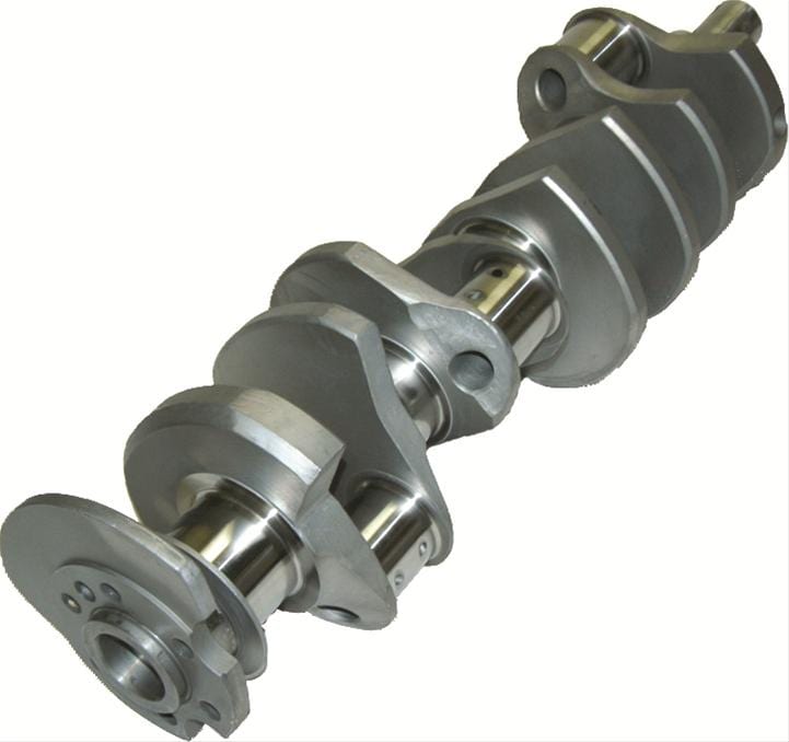 Eagle Specialty Products Eagle Forged 4340 Steel Crankshafts 445443756385 SR