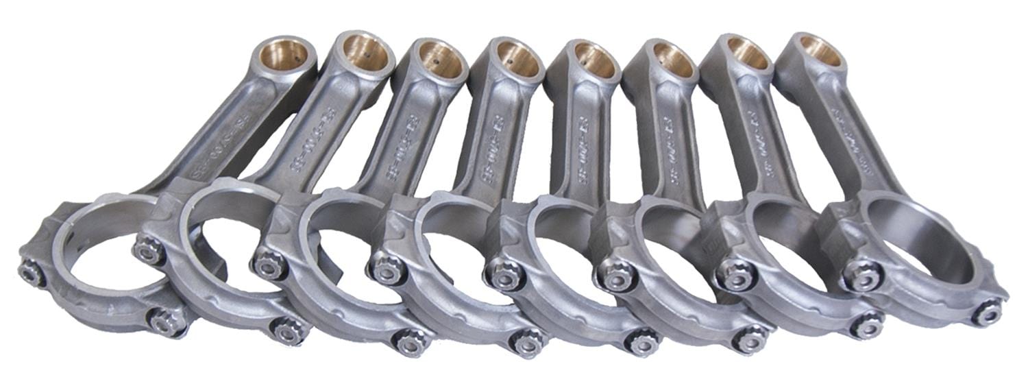 Eagle Specialty Products Eagle FSI I-Beam Connecting Rods FSI5700B SR