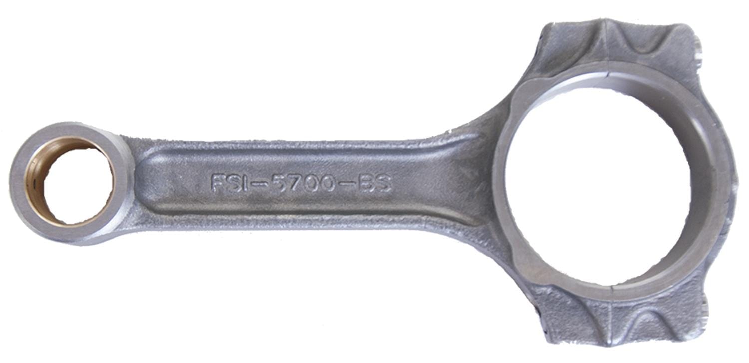 Eagle Specialty Products Eagle FSI I-Beam Connecting Rods FSI5700B SR