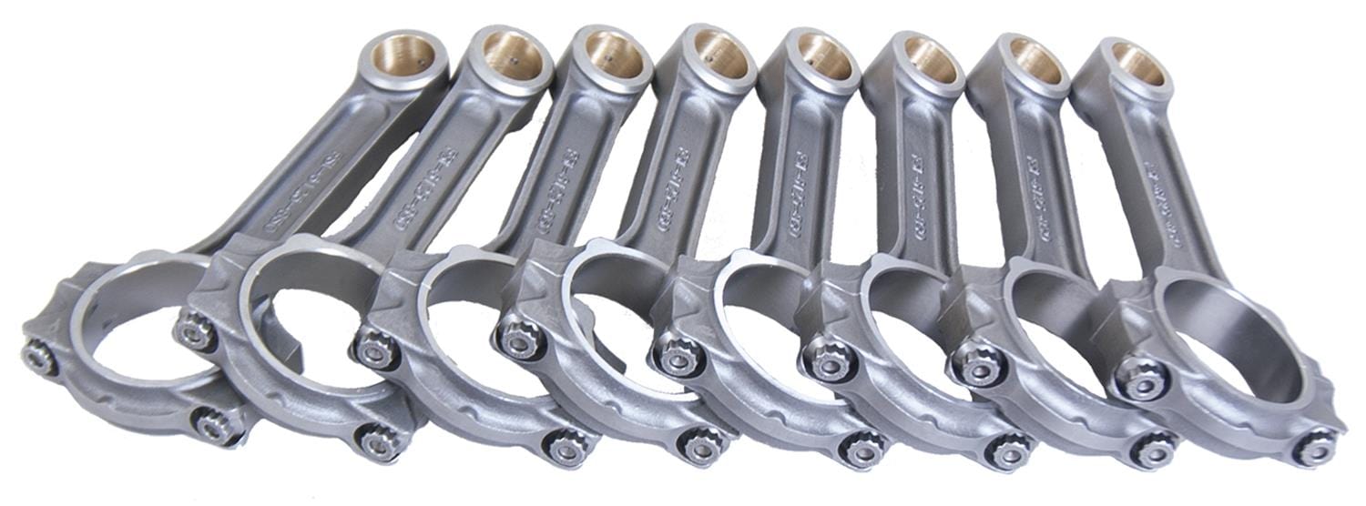 Eagle Specialty Products Eagle FSI I-Beam Connecting Rods FSI6125O SR