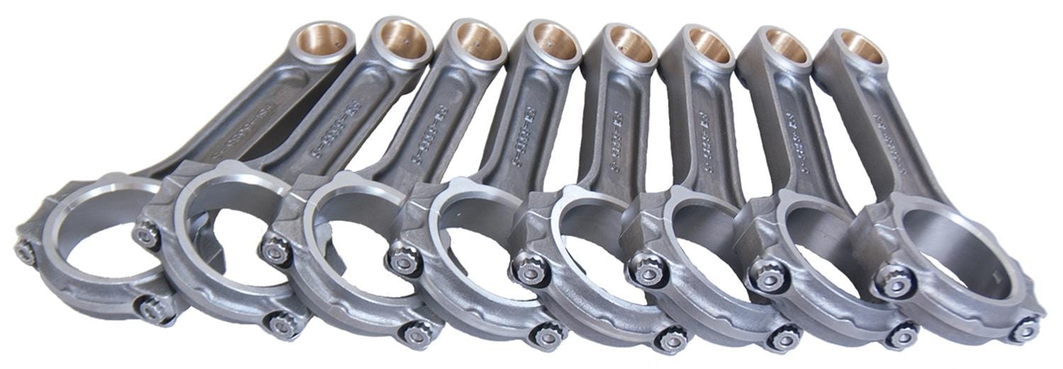 Eagle Specialty Products Eagle FSI I-Beam Connecting Rods FSI6385 SR