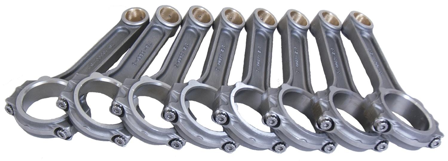 Eagle Specialty Products Eagle FSI I-Beam Connecting Rods FSI6800 SR