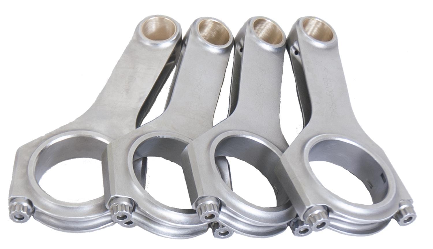 Eagle Specialty Products Eagle H-Beam Connecting Rods CRS5089S3D SR