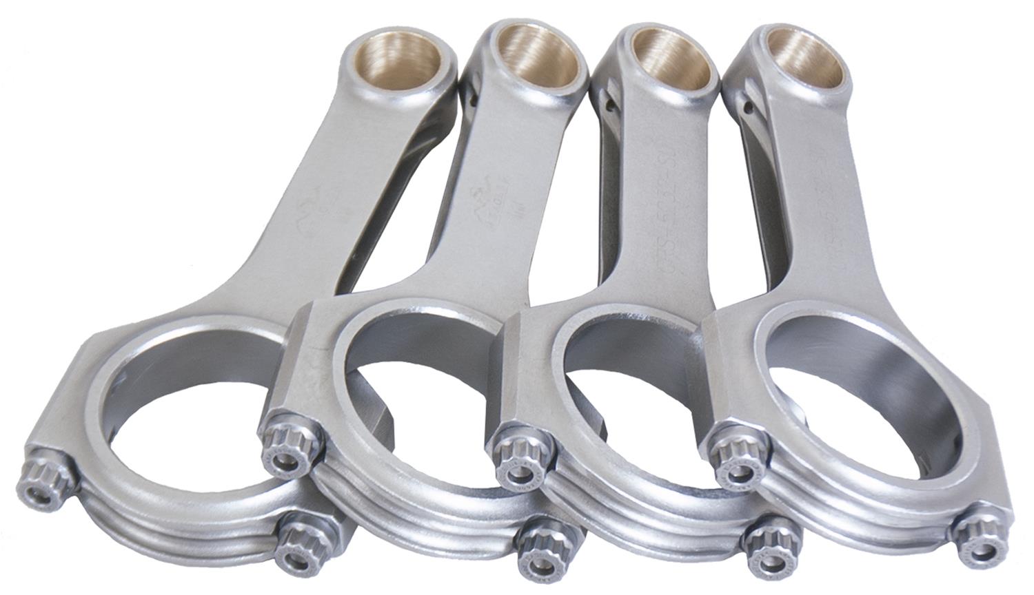 Eagle Specialty Products Eagle H-Beam Connecting Rods CRS5232S3D SR