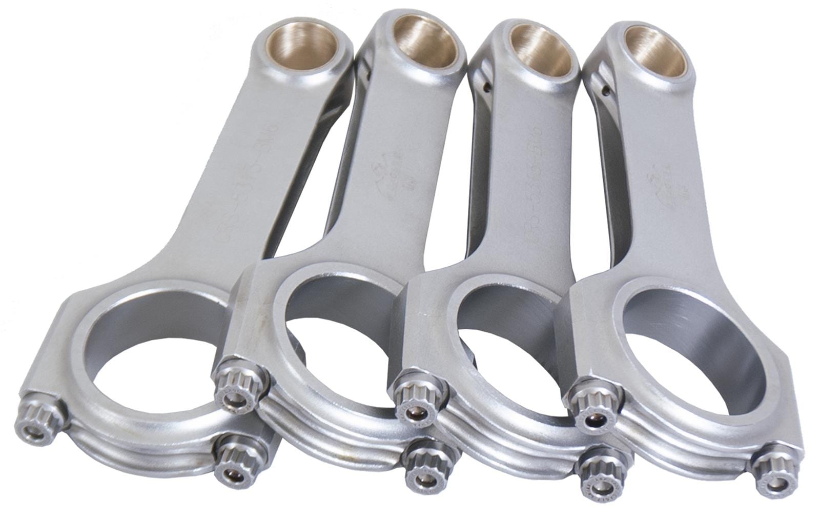 Eagle Specialty Products Eagle H-Beam Connecting Rods CRS5313B43D SR