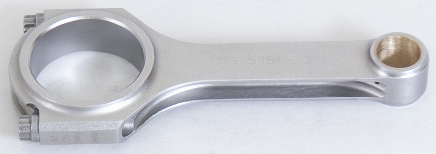 Eagle Specialty Products Eagle H-Beam Connecting Rods CRS5984T3D SR