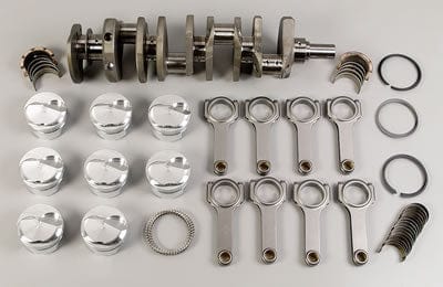 Eagle Specialty Products Eagle Hi-Compression Competition Rotating Assemblies 35700030 SR