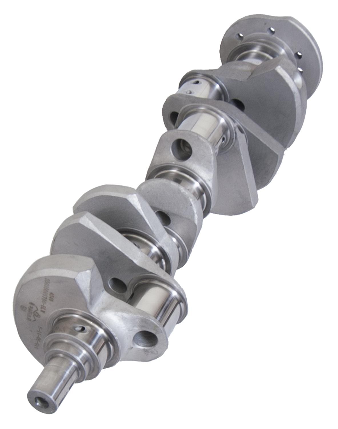Eagle Specialty Products Eagle Lightweight 4340 Crankshafts 4350350057LA SR