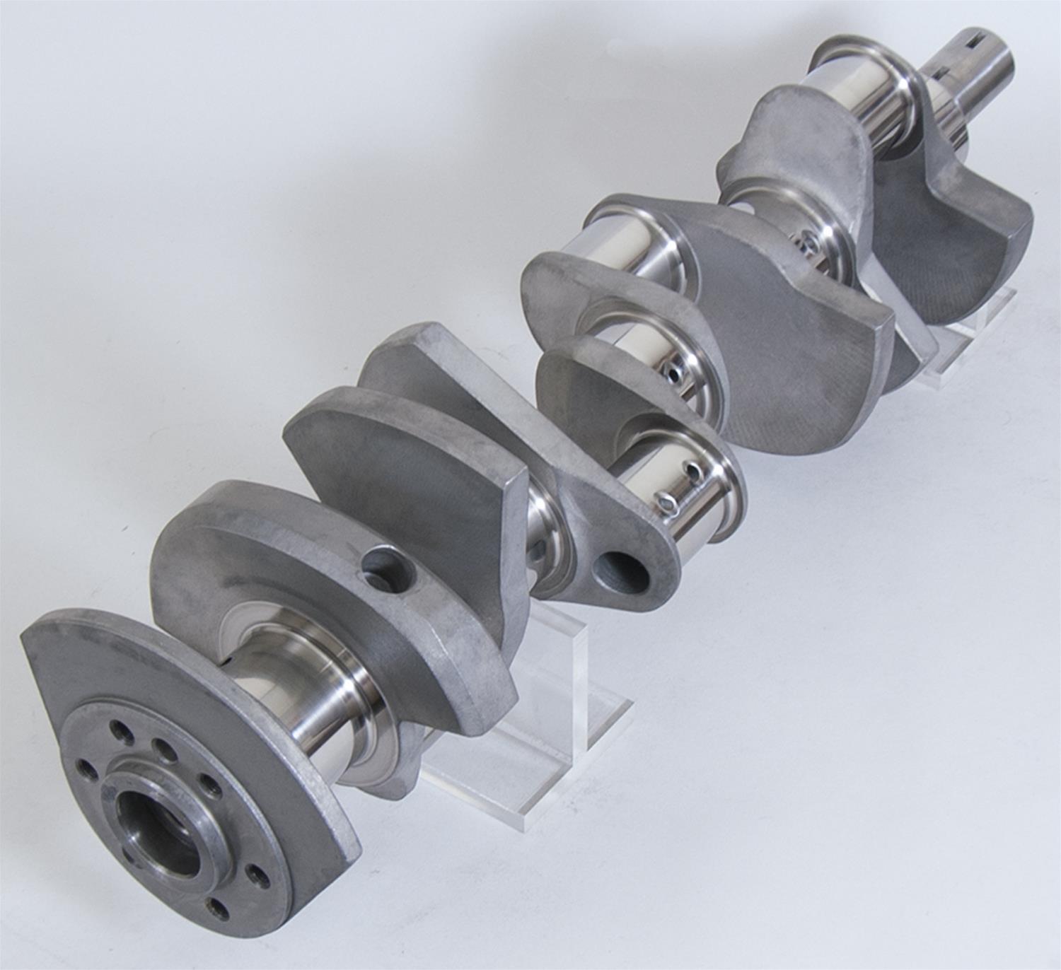 Eagle Specialty Products Eagle Lightweight 4340 Crankshafts 445442546385 SR