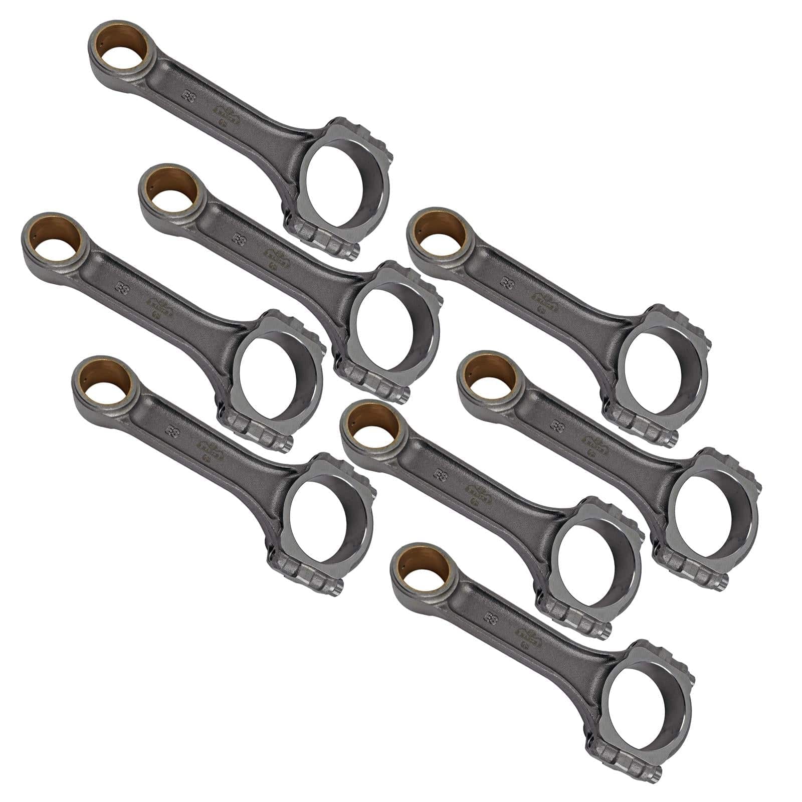 Eagle Specialty Products Eagle SIR I-Beam Connecting Rods SIR5700SBLW SR