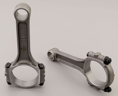 Eagle Specialty Products Eagle SIR I-Beam Connecting Rods SIR5950BBLW SR