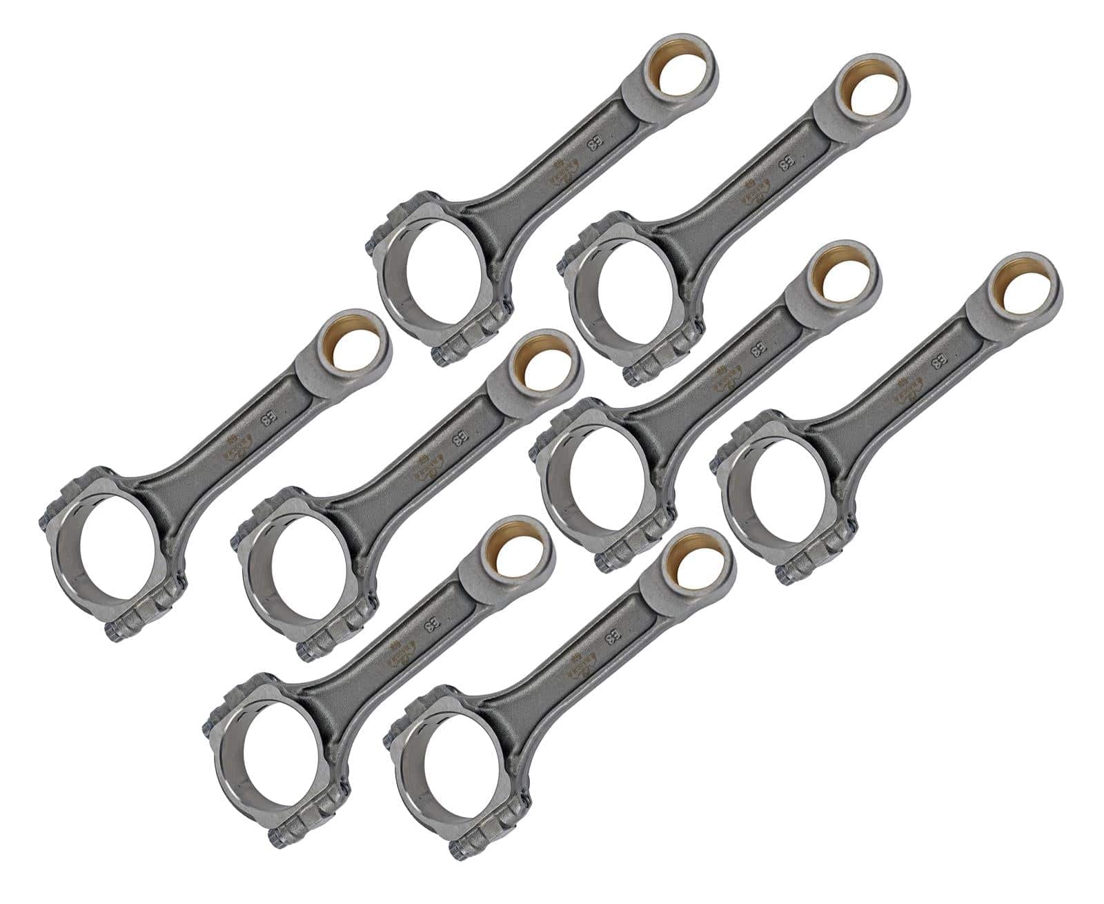 Eagle Specialty Products Eagle SIR I-Beam Connecting Rods SIR6100NLW SR