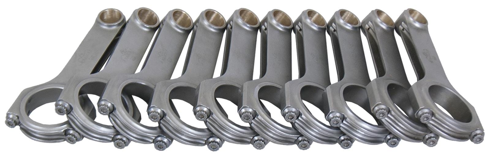 Eagle Specialty Products Eagle Specialty Products Connecting Rods CRS6123D10 SR
