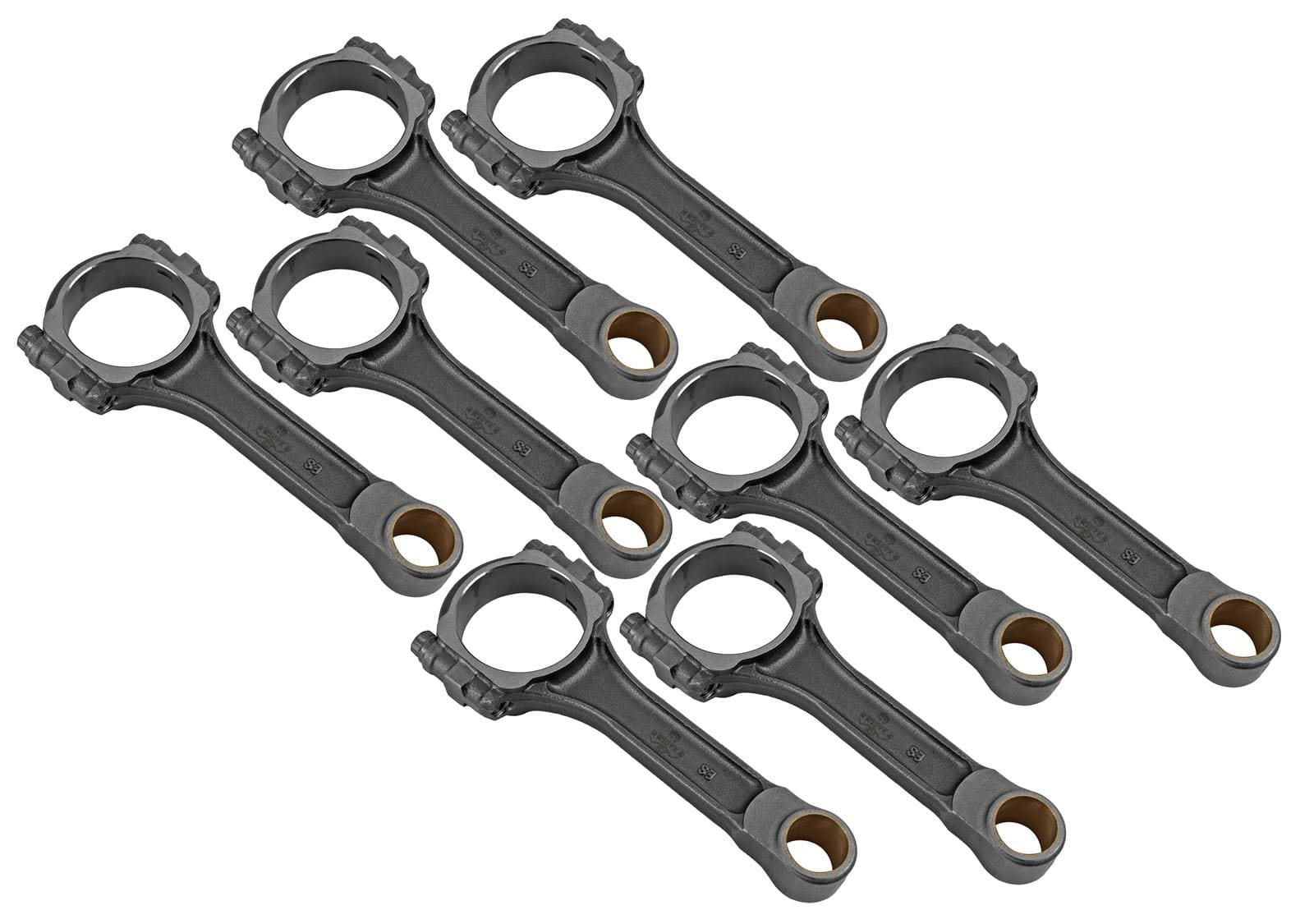 Eagle Specialty Products Eagle Specialty Products Connecting Rods SIR6200BBLW SR