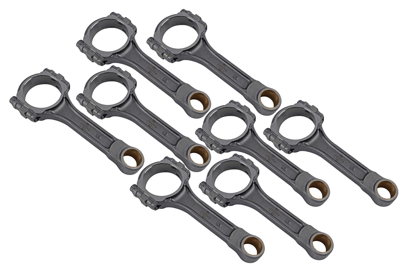 Eagle Specialty Products Eagle Specialty Products Connecting Rods SIR6250BBLW SR