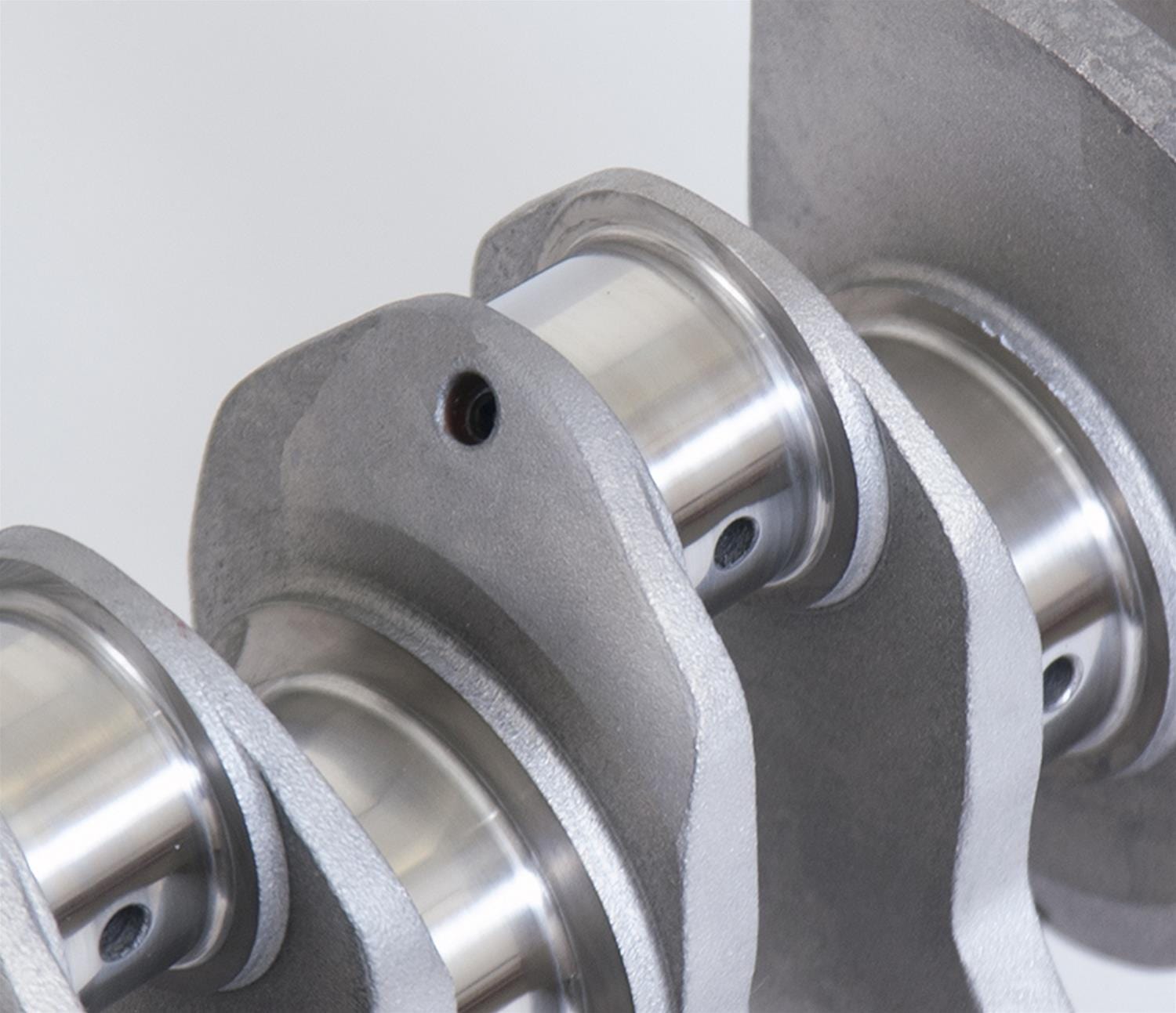 Eagle Specialty Products Eagle Specialty Products Crankshafts 2037005900B7 SR