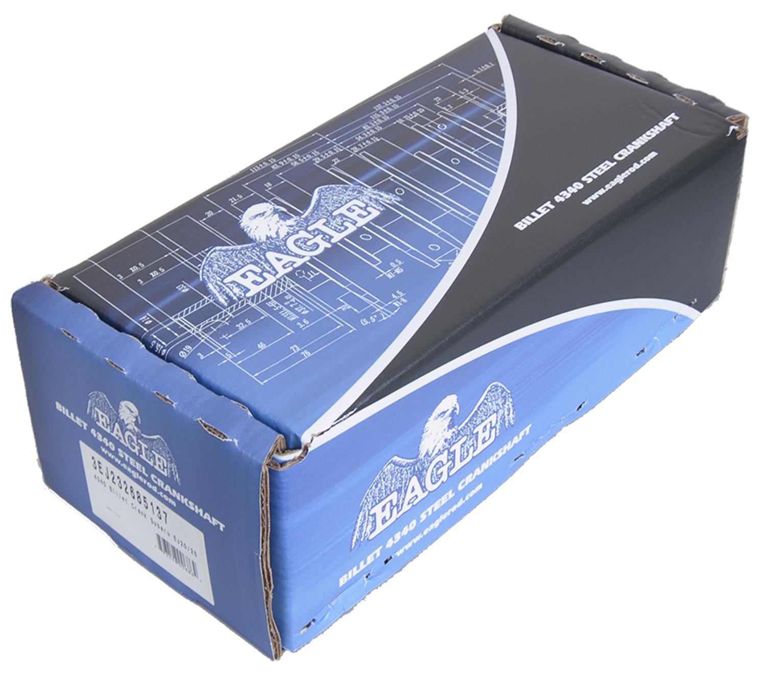 Eagle Specialty Products Eagle Specialty Products Crankshafts 3EJ232685137 SR