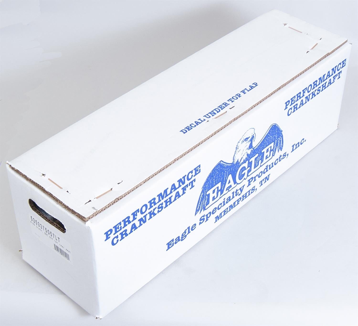 Eagle Specialty Products Eagle Specialty Products Crankshafts 5353375057LT SR