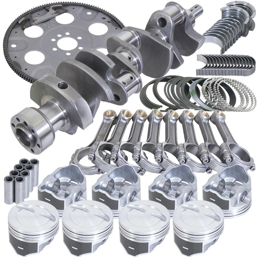 Eagle Specialty Products Eagle Specialty Products Engine Rotating Kits B13504L06053 SR