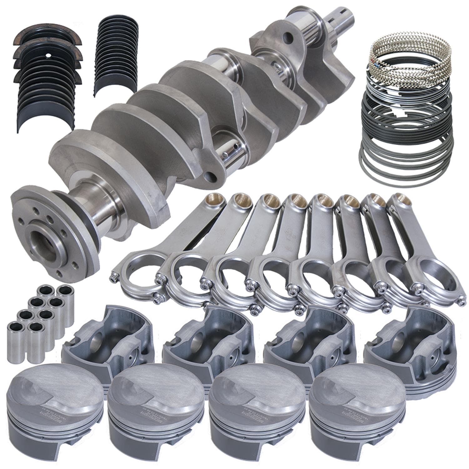 Eagle Specialty Products Eagle Specialty Products Engine Rotating Kits B158174080 SR
