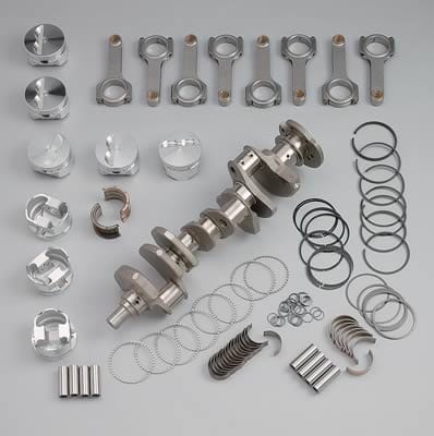 Eagle Specialty Products Eagle Street and Strip Rotating Assemblies 13054L030 SR