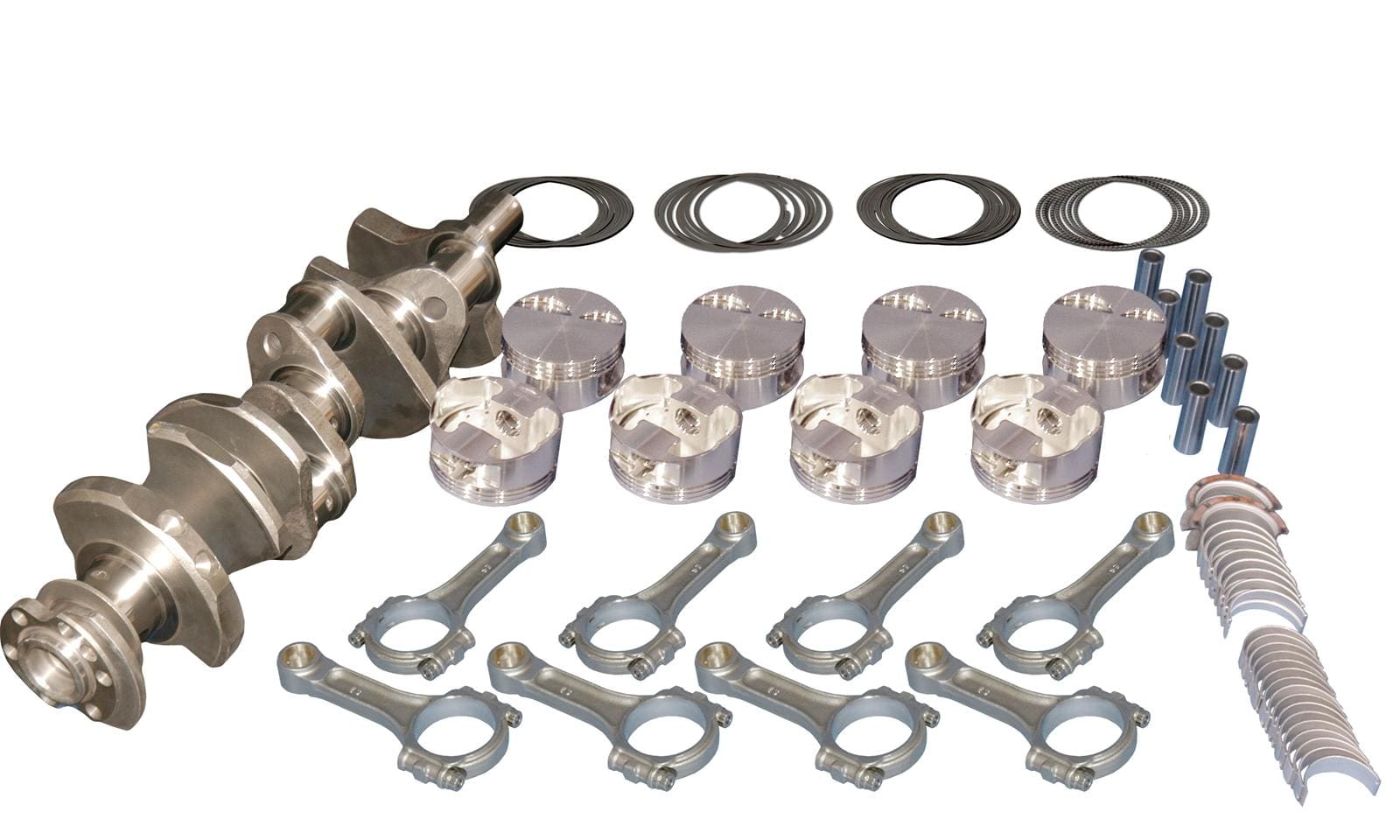 Eagle Specialty Products Eagle Street and Strip Rotating Assemblies 13055L000 SR